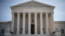

    Supreme Court Allows Trump To Halt Census Count Early

