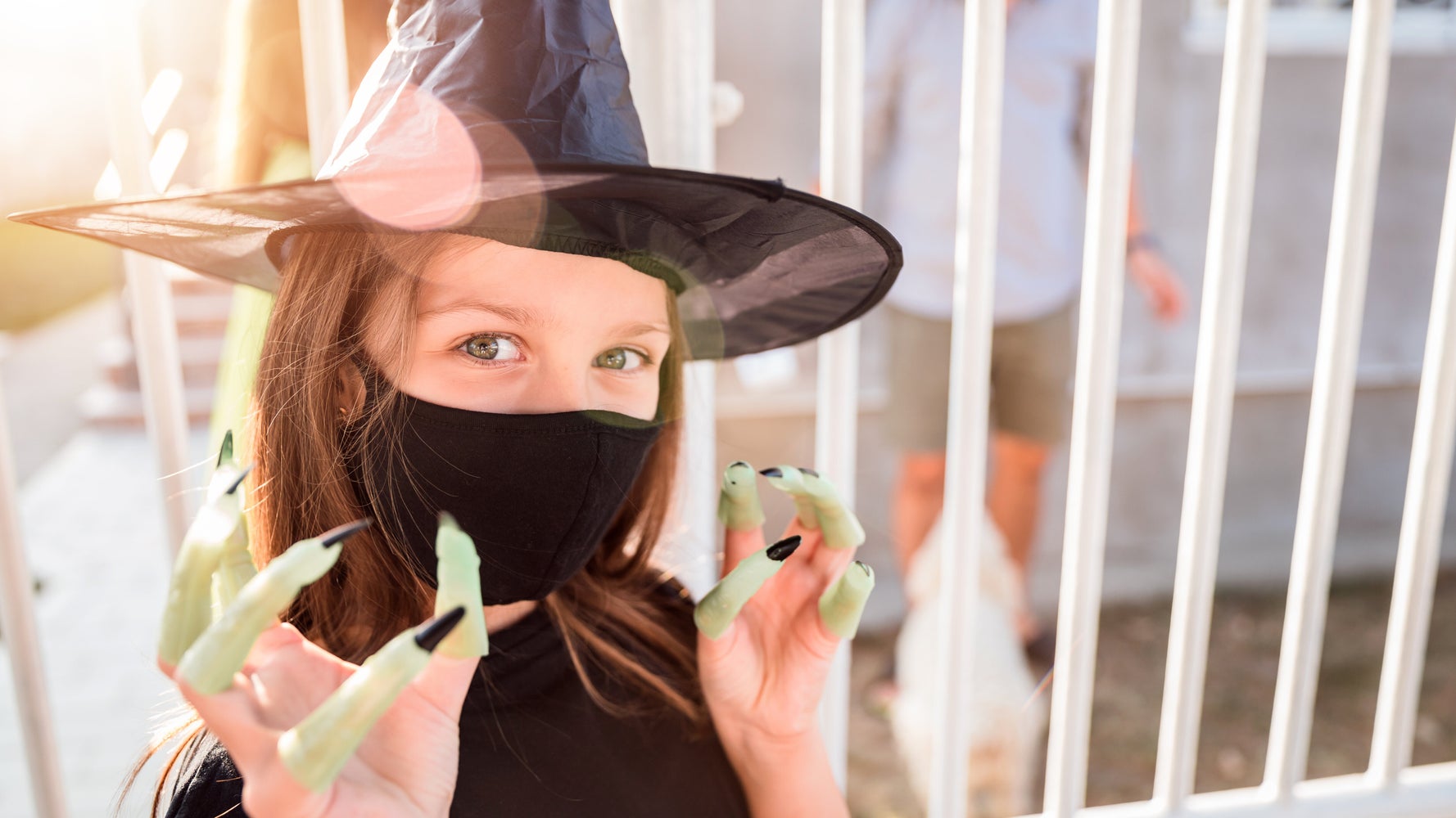 Halloween Is Not Cancelled, According To Canada’s Top Doctors