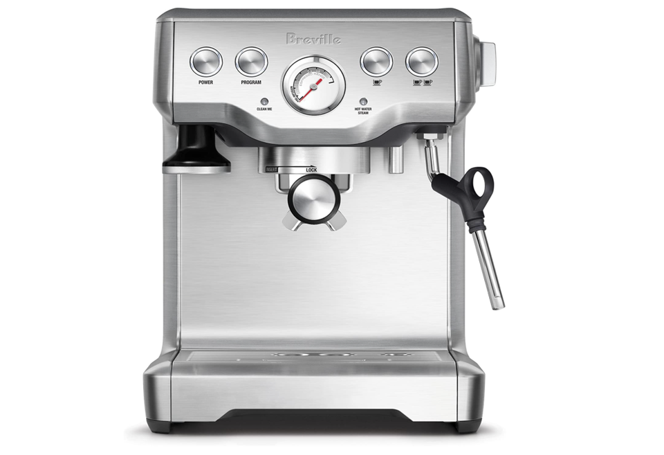 The Best Prime Day Deals on Espresso Machines