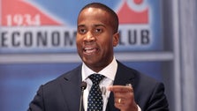 GOP Hoping Empty Health Care Rhetoric Can Save Their Senate Majority