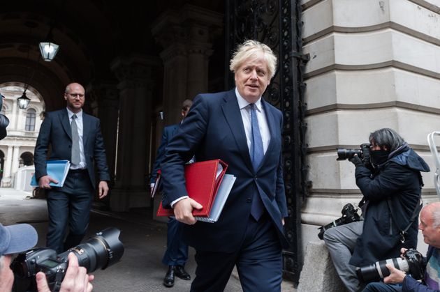 Boris Johnson Doesnt Want A Circuit-Breaker Lockdown. Here Are All The People Who Do
