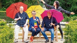 Great British Bake Off Fans Had Some Very Strong Reactions To The Bakers’ Definition Of A Cornish Pasty