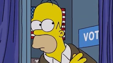Homer Simpson Homer Simpson