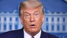 Conservative Columnist Sums Up Donald Trump's Strong Case For Worst President In History