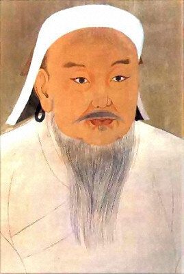 Έργο ανώνυμου καλλιτέχνη της αυλής, Η Δυναστεία Γιούαν (1279–1368)
