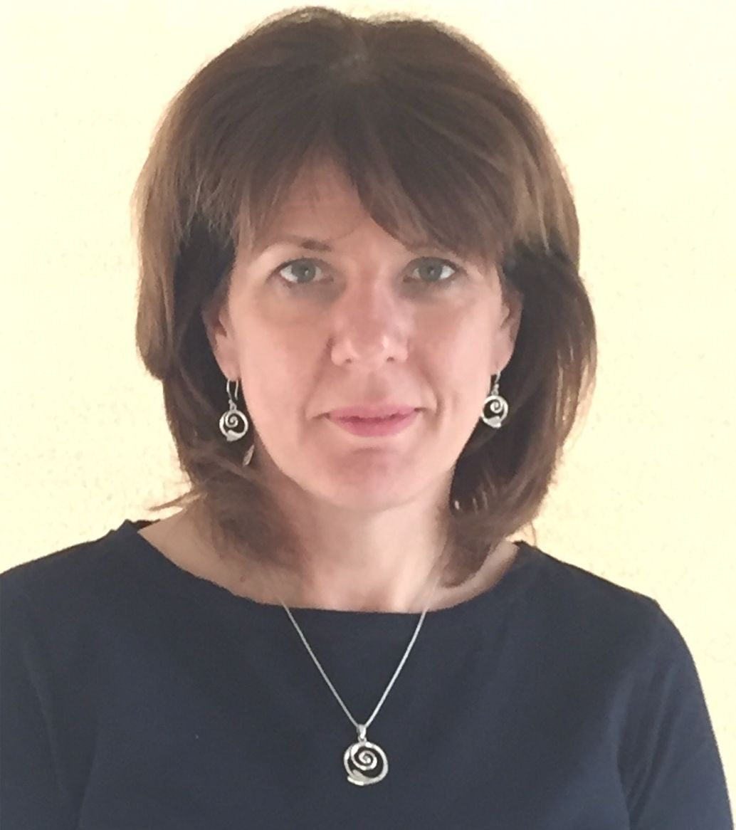 Alison Challenger, director of public health in Nottingham