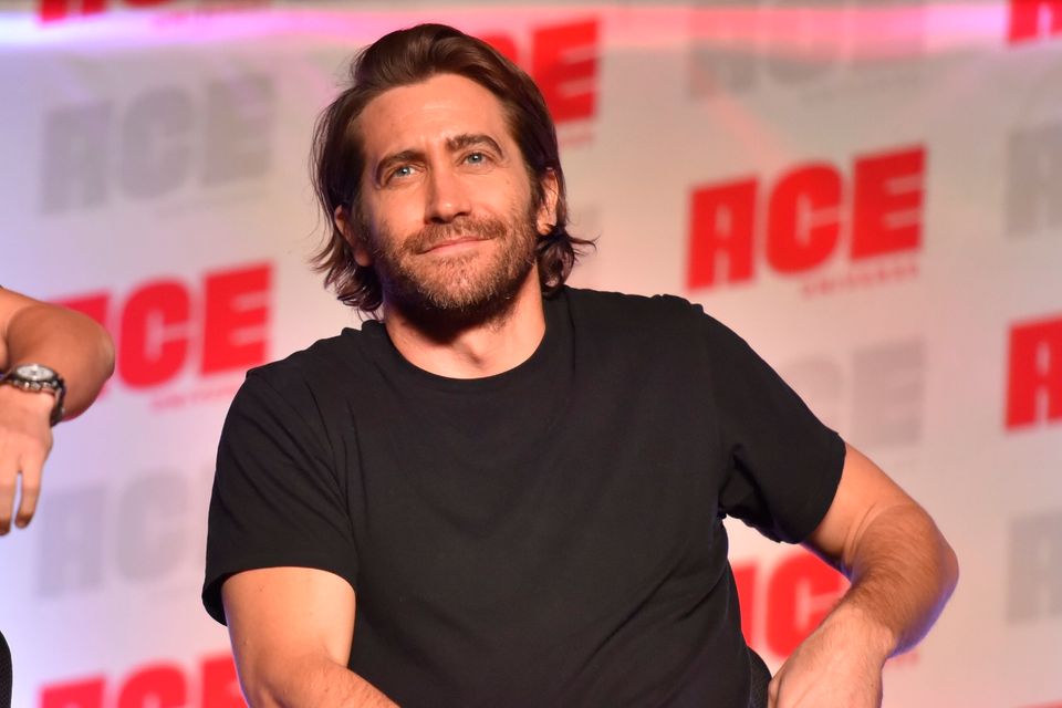 Jake Gyllenhaal