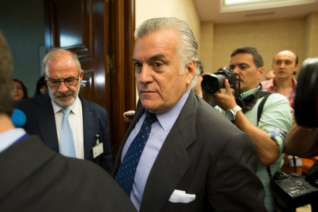 Bárcenas