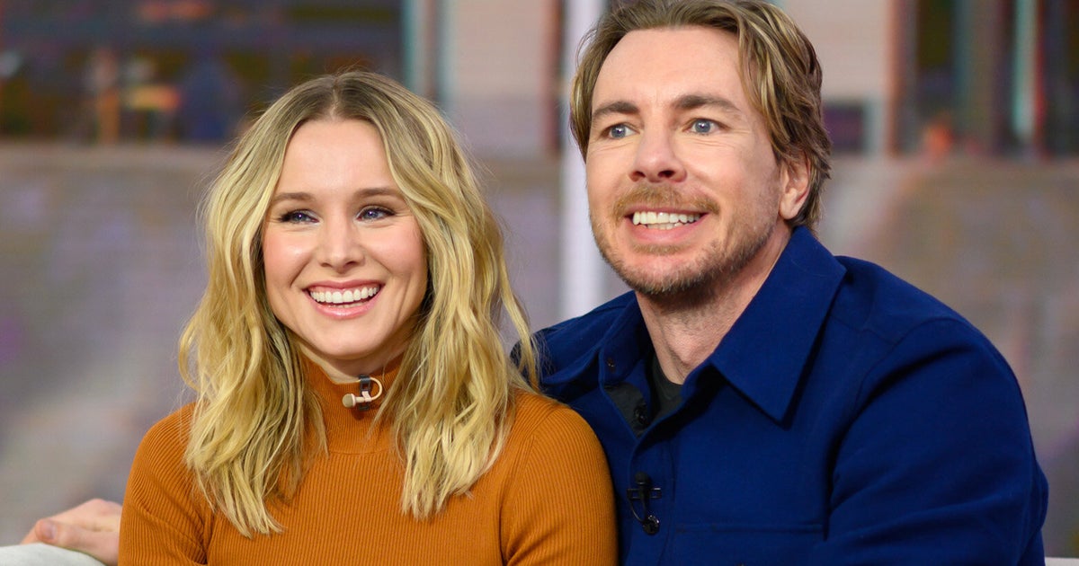 Kristen Bell's Update On Dax Shepard's Relapse Packs A Lot Of Love On