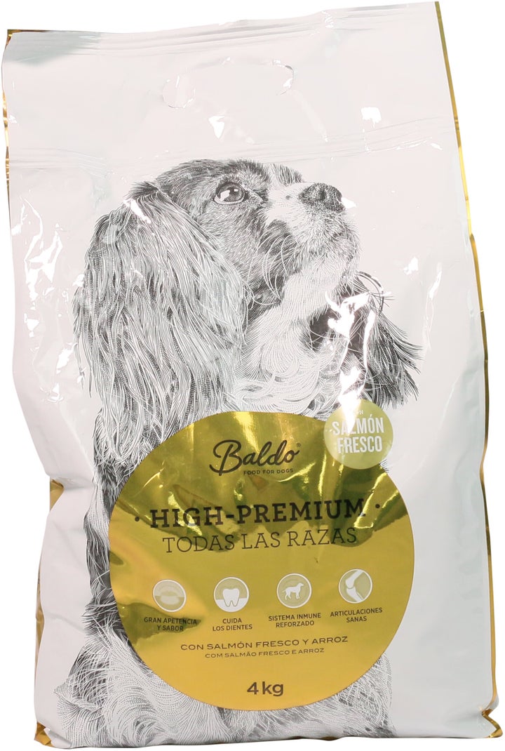 Baldo High-Premium de Salmón Fresco.