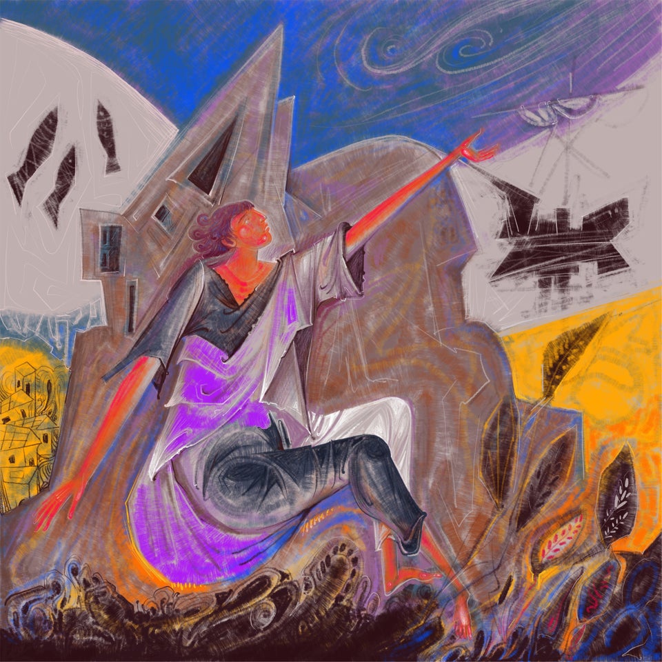 ΠΡΑΓΜΑΤΕΥΤΗΣ ΑΠΟ ΤΗ ΣΙΔΟΝΑ