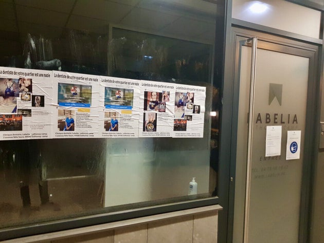 Olivier Gaillard Dentiste - Meditec Dental & Easyste :