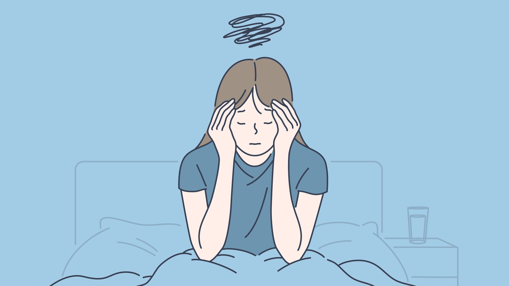 7 Things People With Long Covid Really Want You To Know