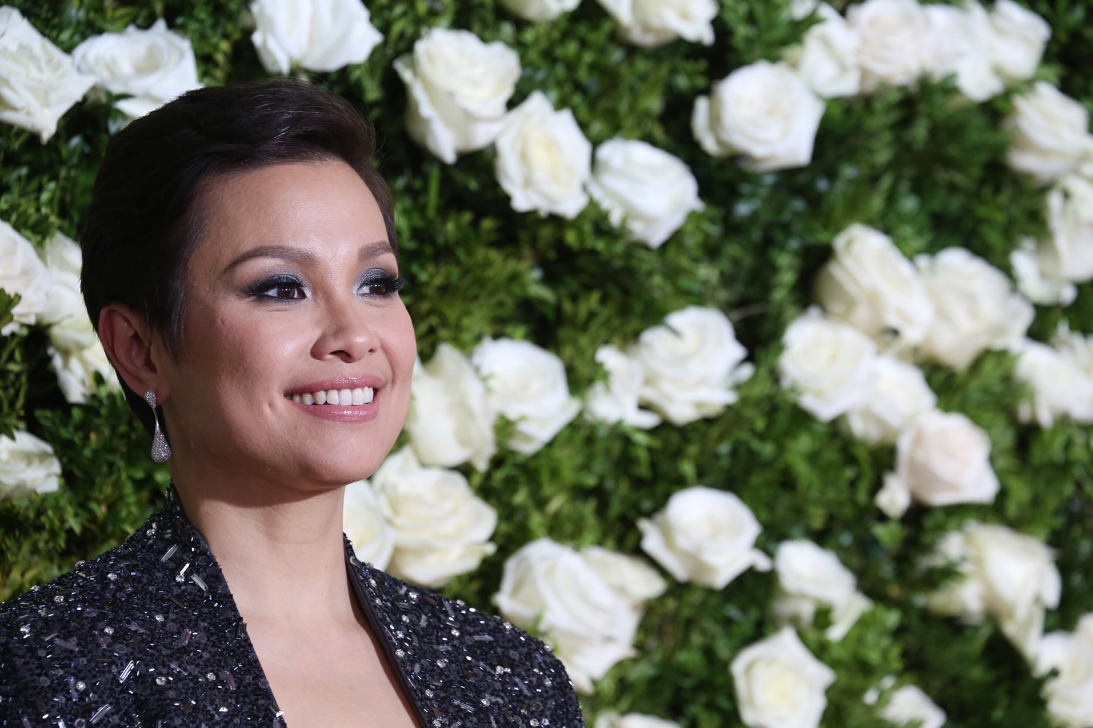 'Yellow Rose' Star Lea Salonga Shares Why Filipino Media Representation ...