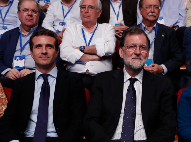 Casado y