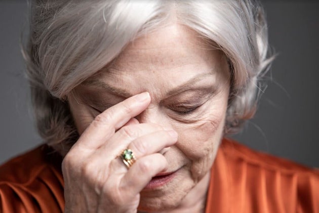 Μια Γερμανίδα Γραμματέας