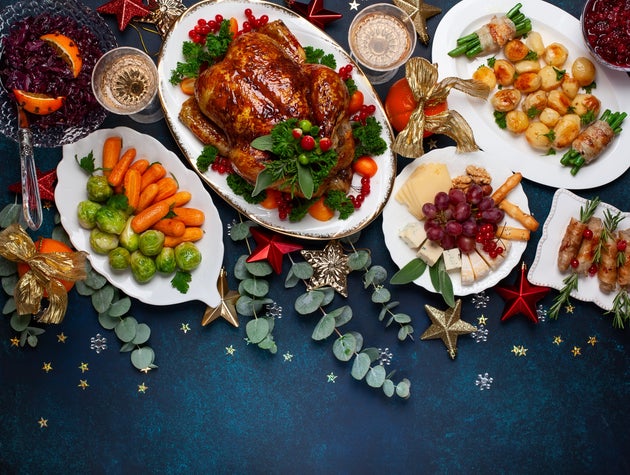 Good Housekeepings Best Christmas Food List For 2020 Is Here