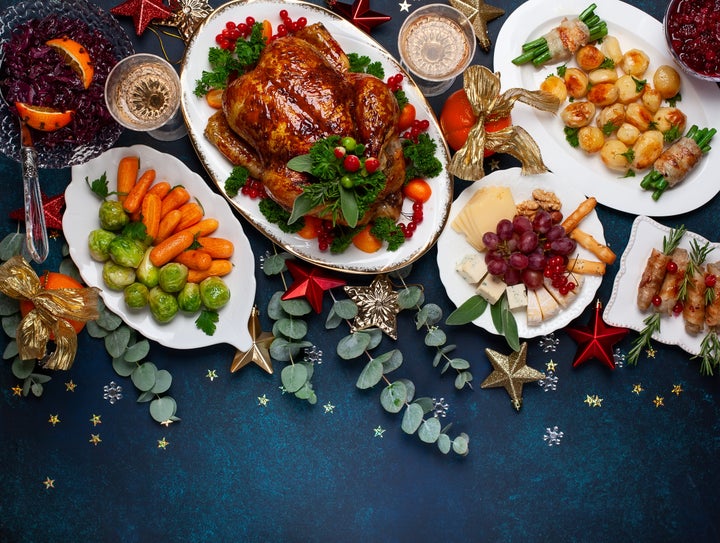 Good Housekeeping's Best Christmas Food List For 2020 Is ...