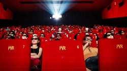 O drama da reabertura dos cinemas na Índia impacta Bollywood e cineastas