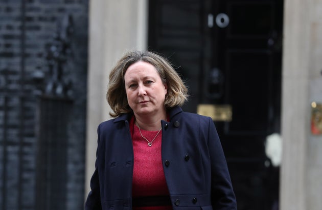 Return Of No.10 Covid Briefings Would Rally Public To Follow Rules, Senior Tory Says