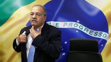 Brazilian Senator Caught Hiding Cash Between His Butt Cheeks: Police 2 5f88775424000033009acba7