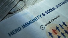Multiple Health Organizations Unite To Condemn COVID-19 Herd Immunity Strategy
