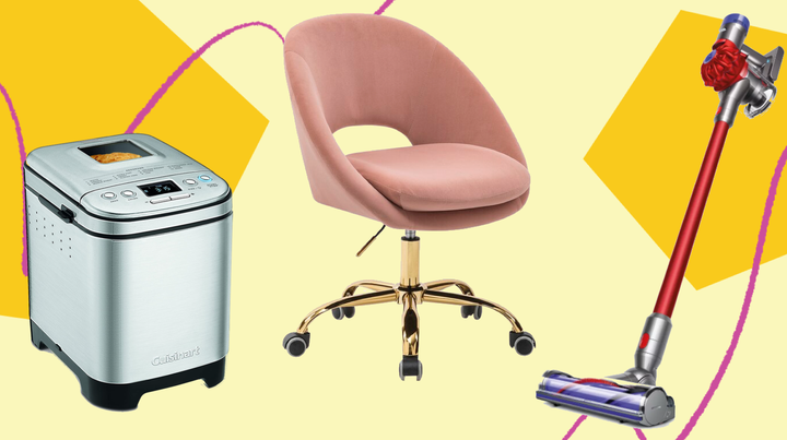 Prime Day office chair deals