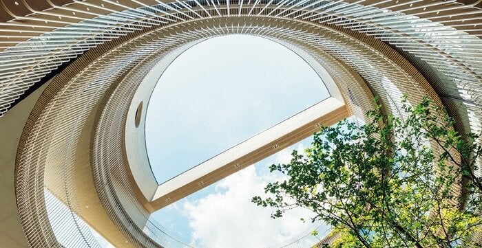 통의동 문화공간 ‘브릭웰’(Brickwell)
