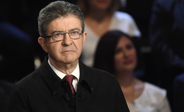 Vous Avez La Parole Melenchon Annule Sa Participation Et S En Prend A France 2 Le Huffpost