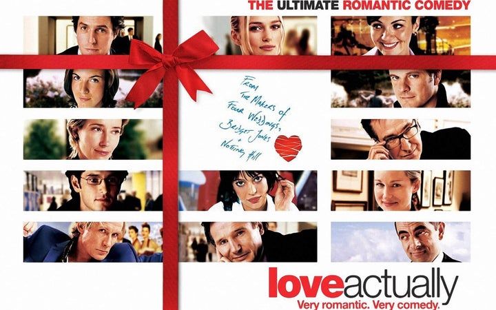 Love Actually