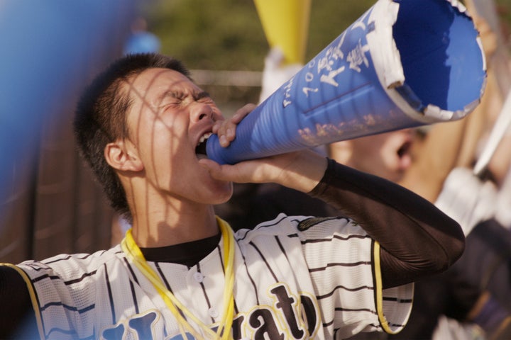 「甲子園：フィールド・オブ・ドリームス」より