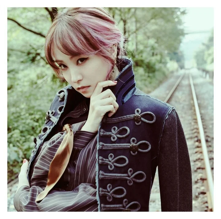 鬼滅の刃 主題歌 Lisaさんの 炎 はどんな曲 Mステで初披露 驚きの 55冠 を達成 ハフポスト 鬼滅の刃 主題歌 Lisaさんの 炎 はどんな曲 Mステで初披露 驚きの 55冠 を達成 ハフポスト