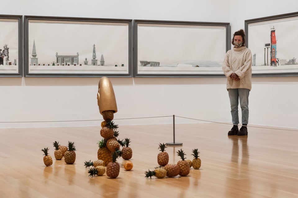 Tate, Λονδίνο, Η.Β.