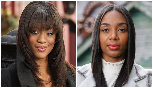 As EastEnders Announces Another Recast, Heres 12 Other Characters Who Got A New Head