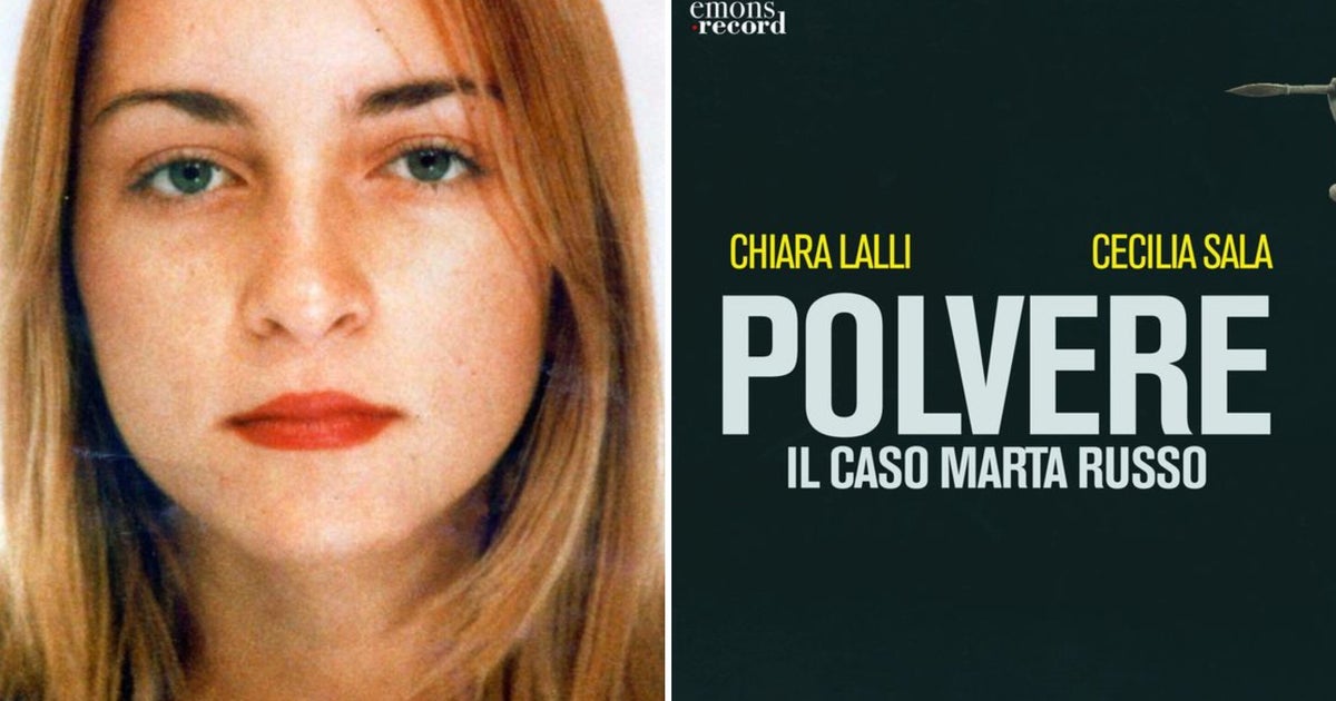 Sul caso Marta Russo troppi errori e pregiudizi L'HuffPost