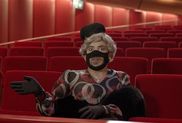 Ασφαλείς στην Λυρική