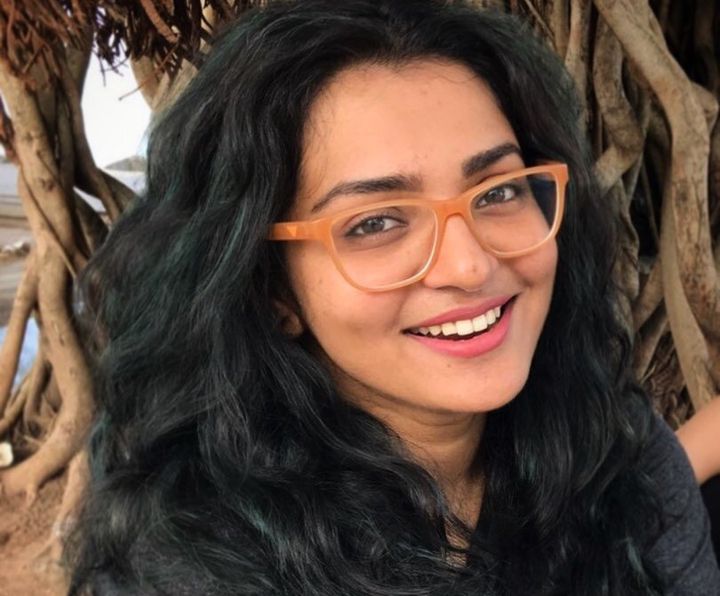 Parvathy thiruvothu clearance