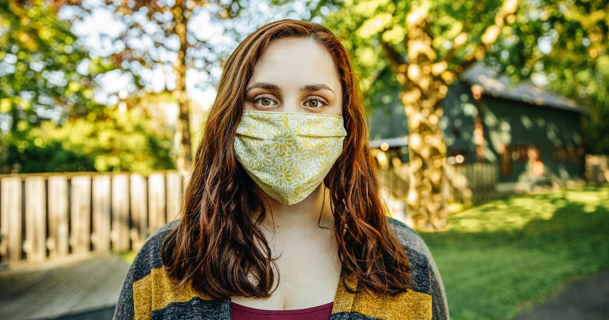 When Will We Be Able To Stop Wearing Face Masks? HuffPost UK Life