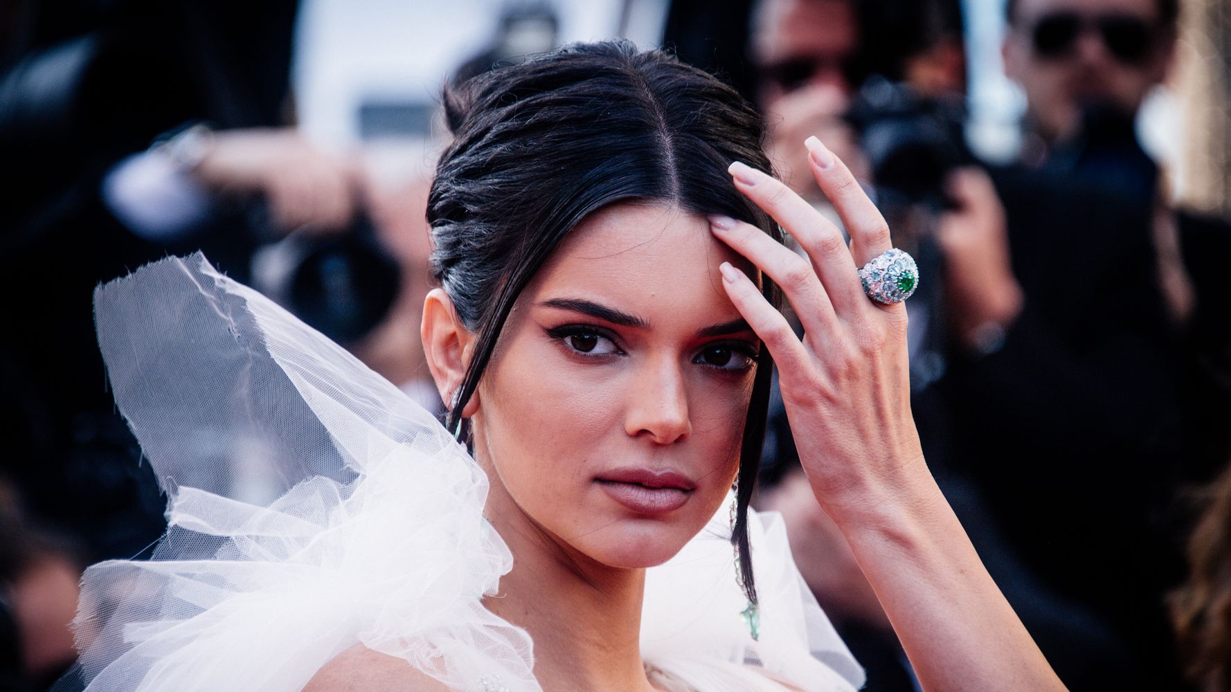 Kendall Jenner Branded An 'A**hole' And 'Rude' After Shocking Fight With Kylie - HuffPost