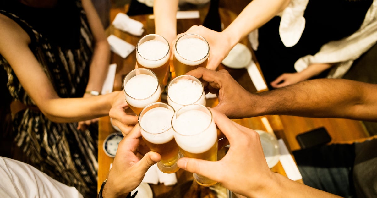 Avant Le Couvre Feu A Toulouse Les Bars Autorises A Rouvrir Par La Justice Le Huffpost