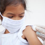 We're All Waiting For A COVID-19 Vaccine. For Kids, The Wait May Be Much