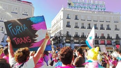 Cada minuto que pasa es