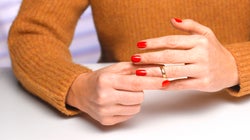 Después de divorciarme a los 50, decidí priorizar mi vida