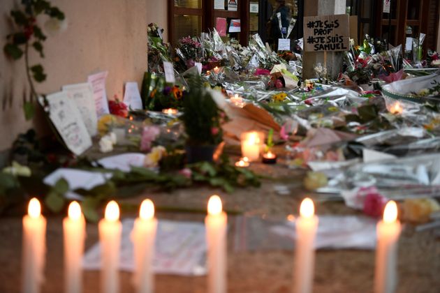Γαλλία: To πτώμα του καθηγητή που αποκεφάλισε είχε αναρτήσει στον Τwitter o 18χρονος