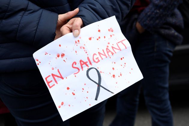 Γαλλία: To πτώμα του καθηγητή που αποκεφάλισε είχε αναρτήσει στον Τwitter o 18χρονος