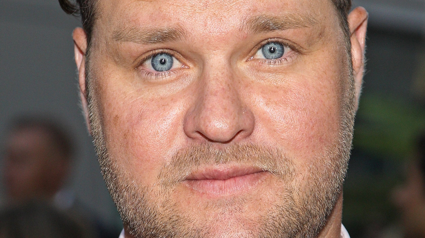 'Home Improvement' Actor Zachery Ty Bryan Arrested On Assault