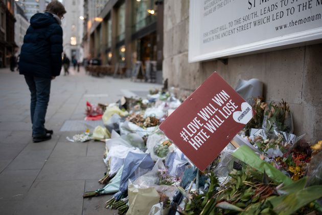 Queen Intervenes To Reduce Murder Sentence Of London Bridge Terror Attack Hero