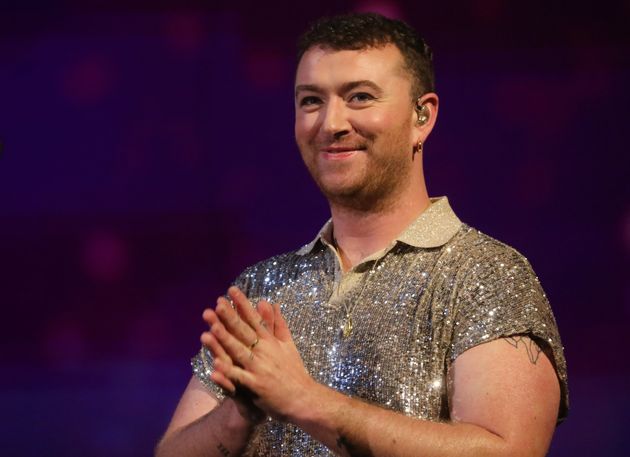 Sam Smith Opens Up On Panic Attacks, Anxiety And Depression: ‘It Really Hit Me Hard’