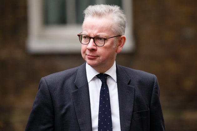 Michael Gove Rejects National Circuit Breaker Lockdown In England