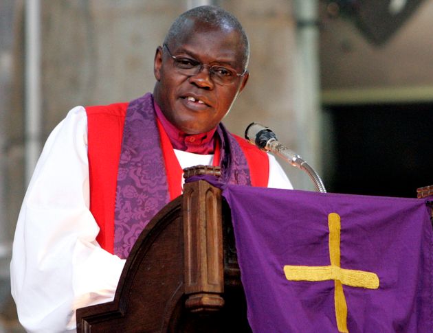 6 People Who Got A Peerage Even Though There Isnt Room For Dr John Sentamu